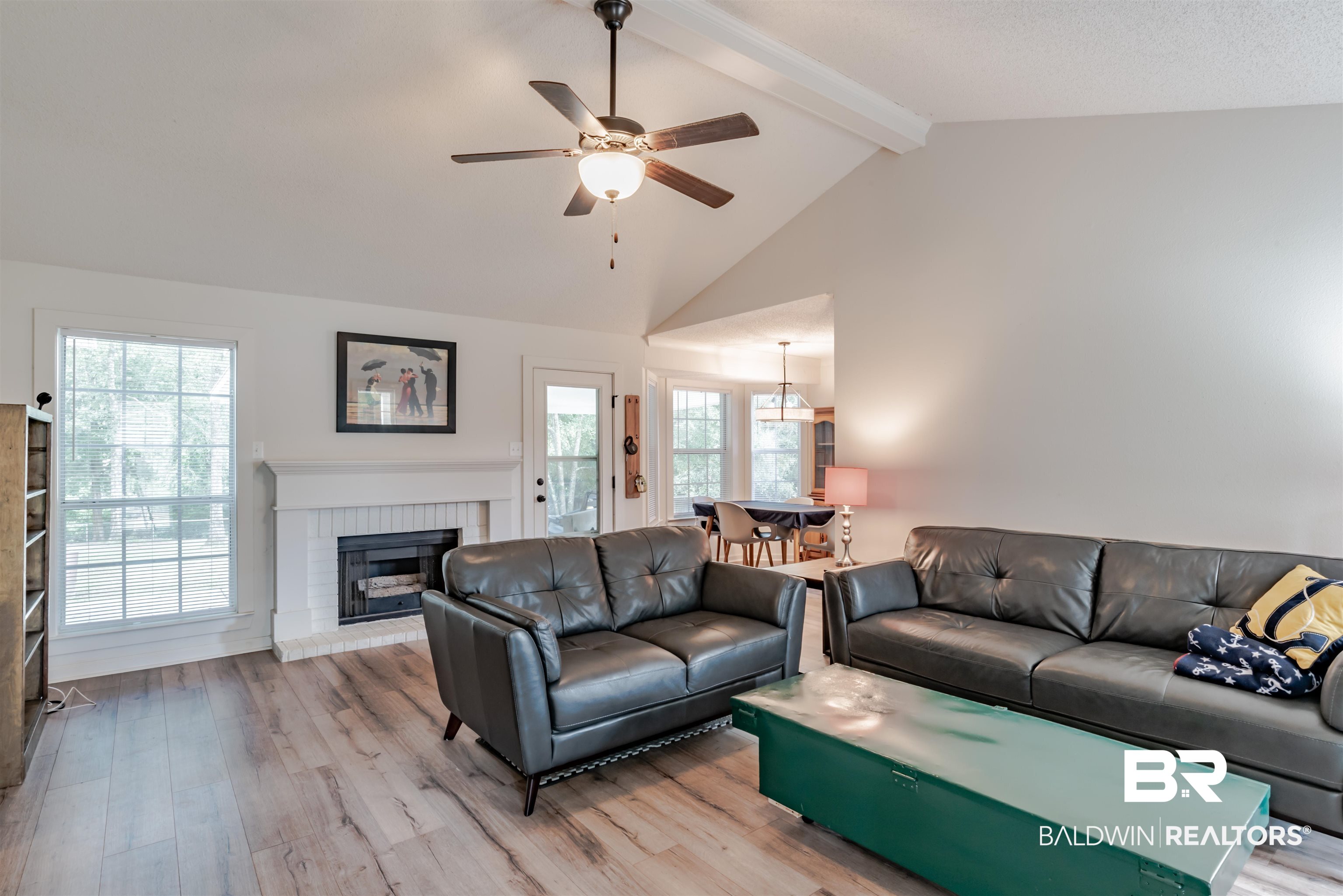 2875 Ironwood Drive Mobile, AL 36608 - Photo 5 of 19