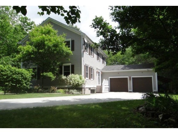 909 Countryside Road Waterbury, VT 05676 - Photo 1 of 1 Gallery Image 1