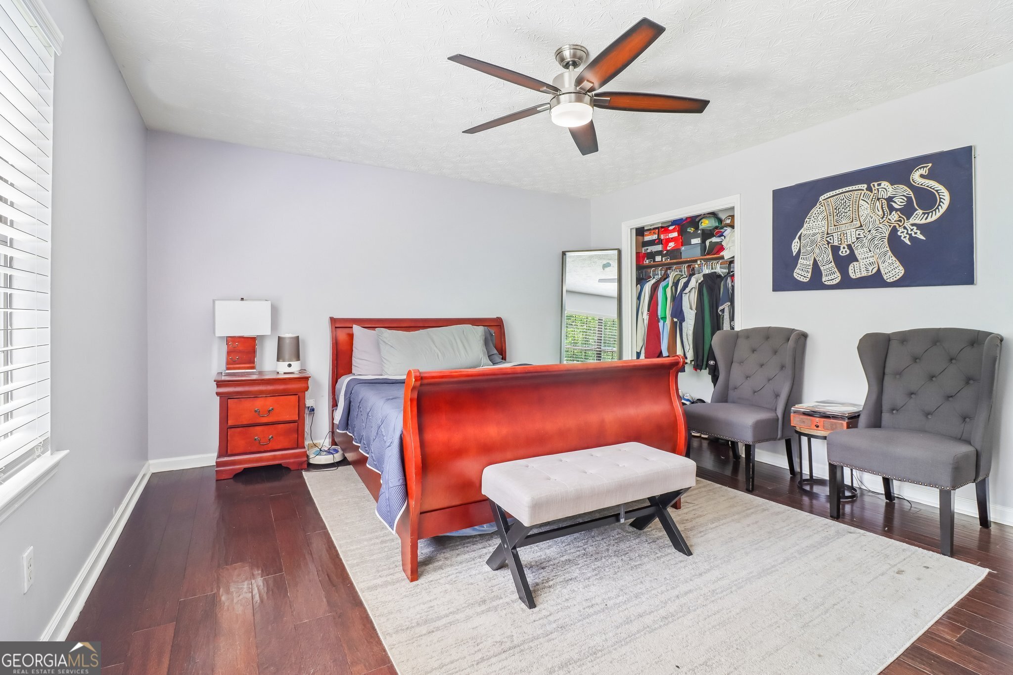 7325 Connell Road Fairburn, GA 30213 - Photo 16 of 35