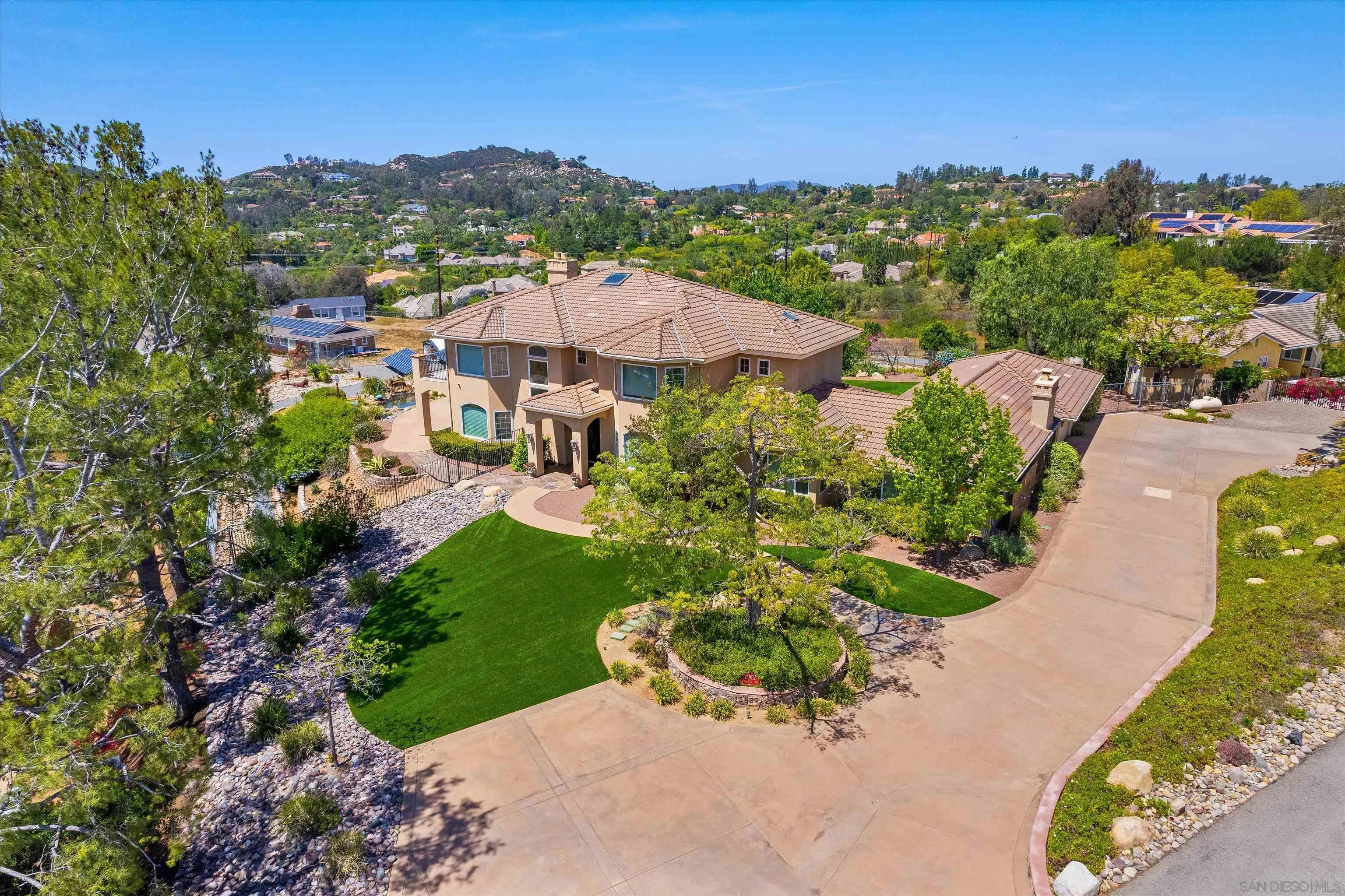 13852 Northcrest Lane Poway, CA 92064 - Photo 41 of 71
