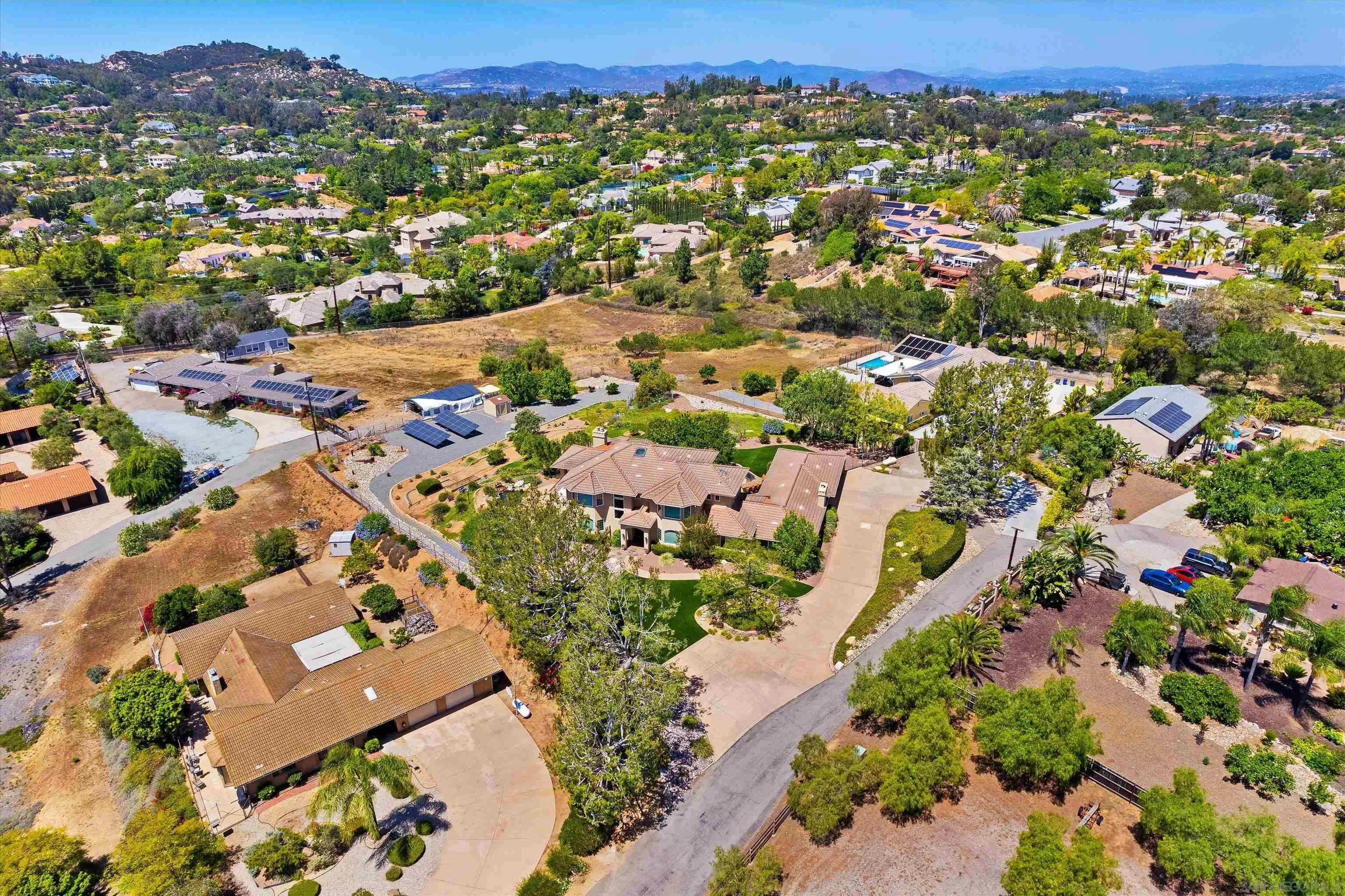 13852 Northcrest Lane Poway, CA 92064 - Photo 42 of 71