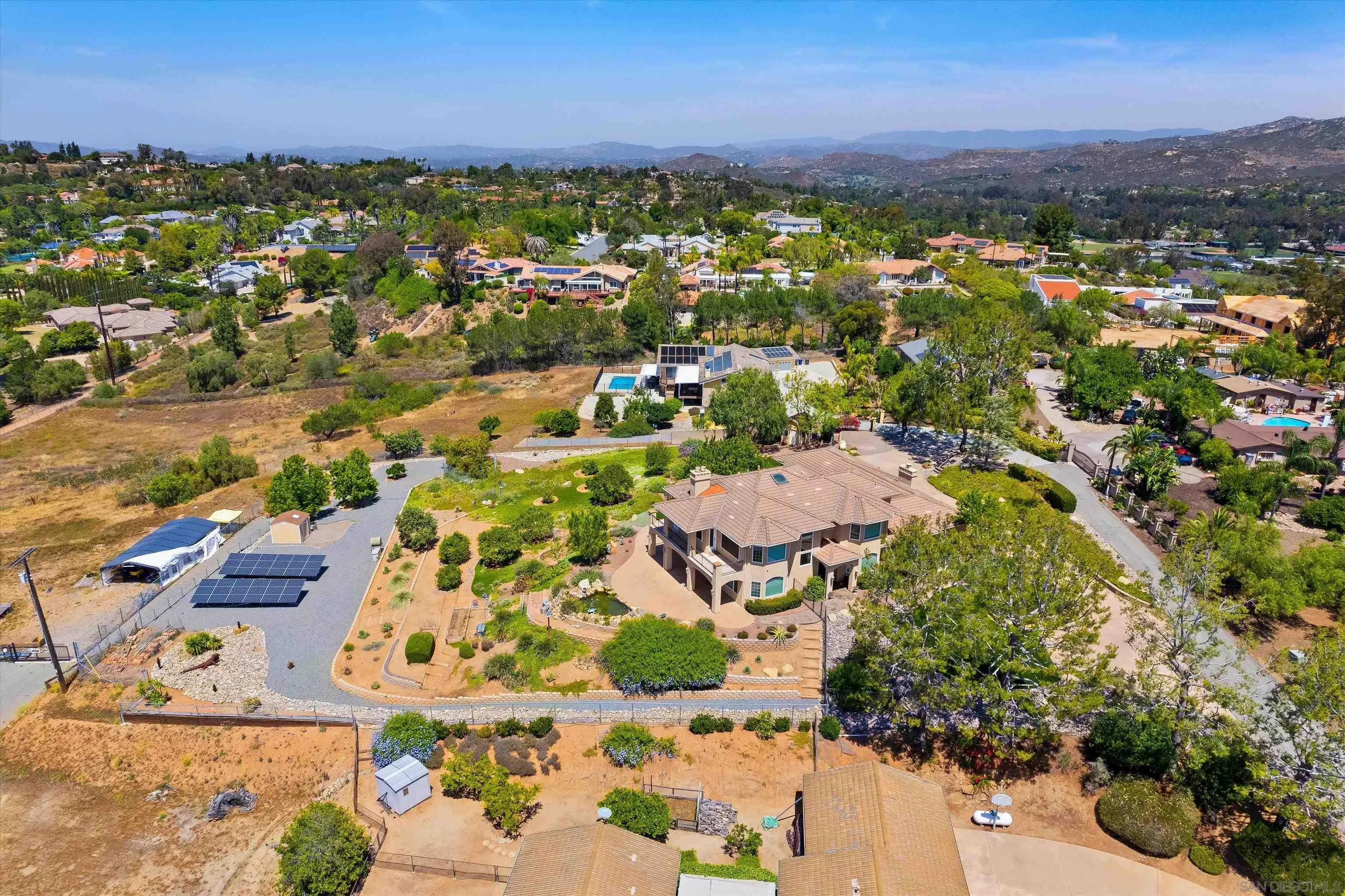 13852 Northcrest Lane Poway, CA 92064 - Photo 43 of 71