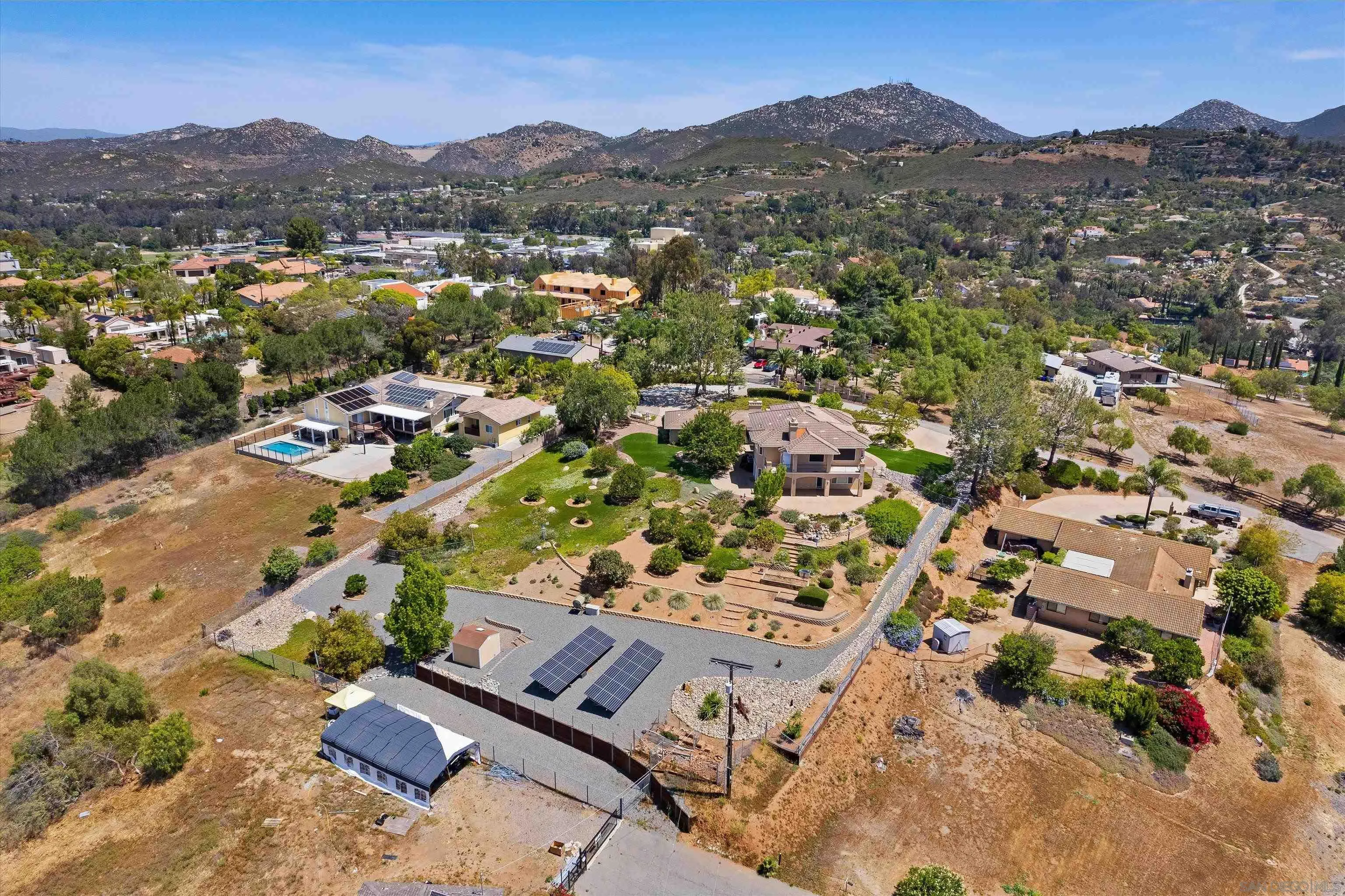 13852 Northcrest Lane Poway, CA 92064 - Photo 44 of 71