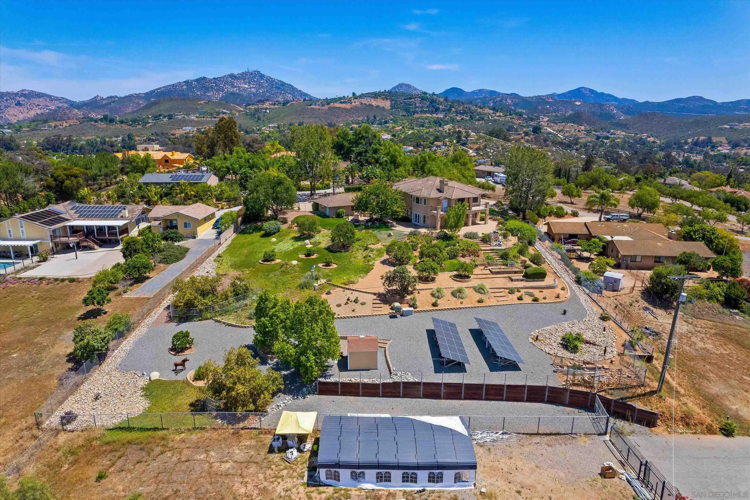 13852 Northcrest Lane Poway, CA 92064 - Photo 45 of 71