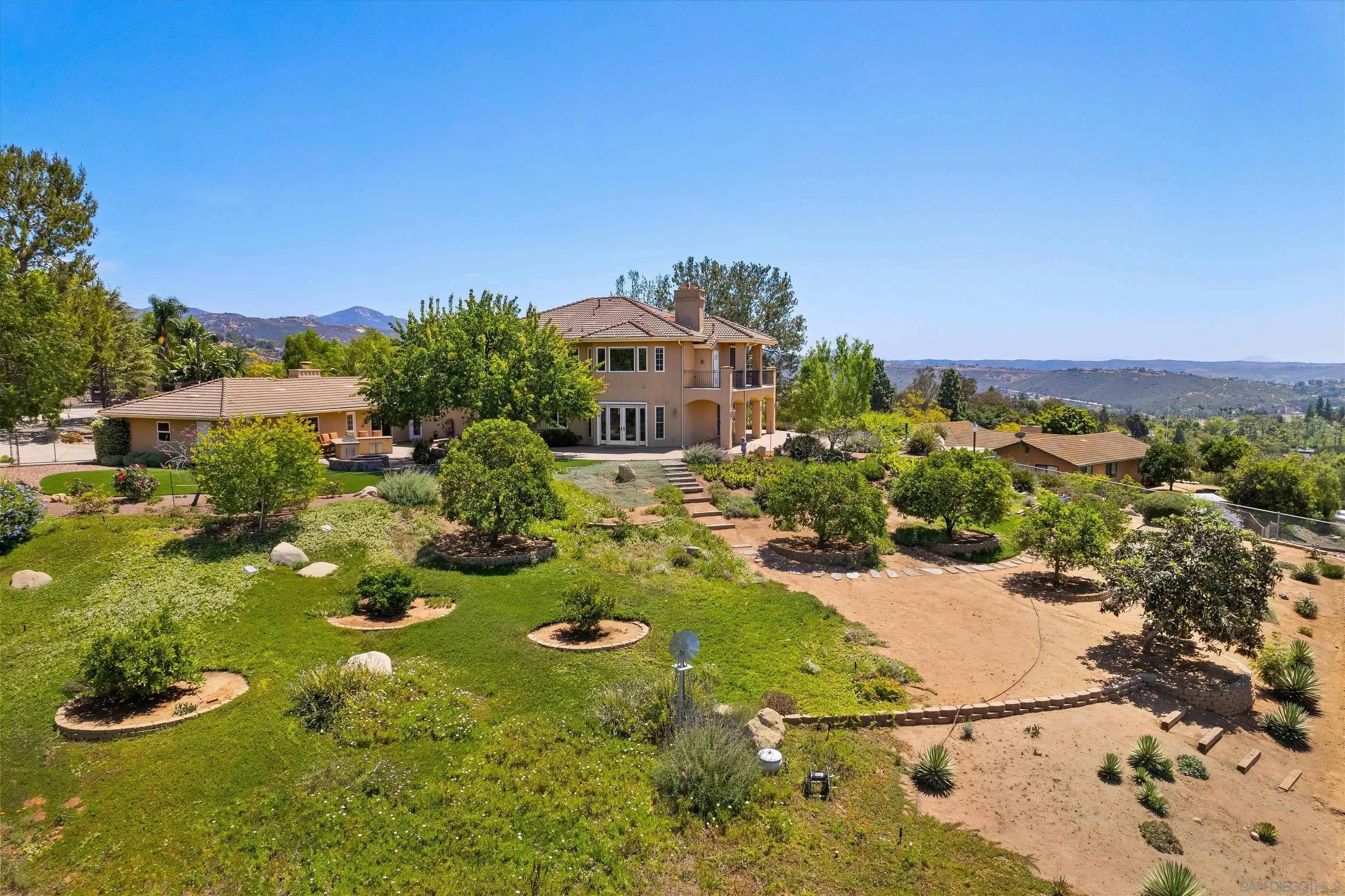13852 Northcrest Lane Poway, CA 92064 - Photo 46 of 71