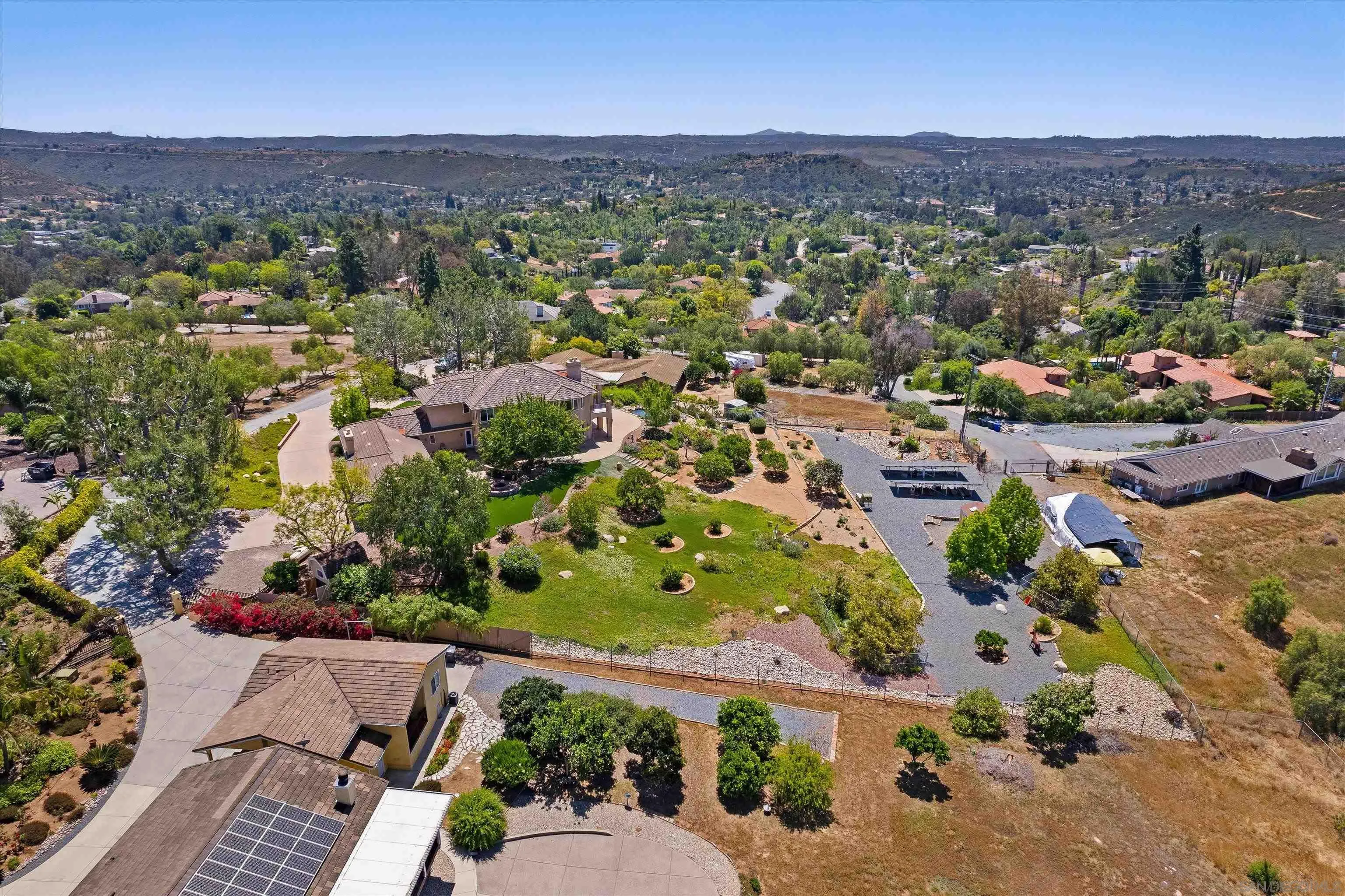 13852 Northcrest Lane Poway, CA 92064 - Photo 47 of 71