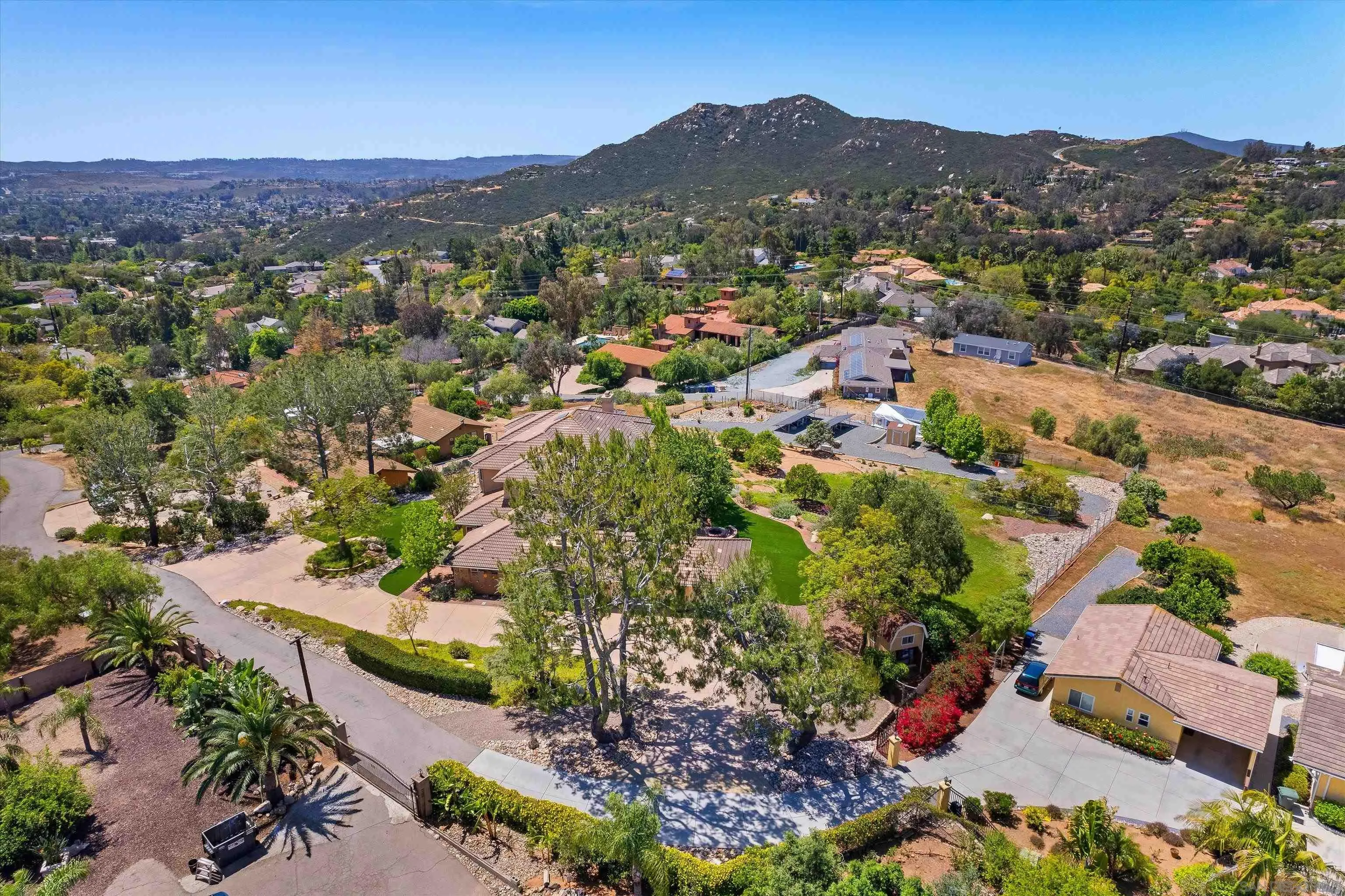 13852 Northcrest Lane Poway, CA 92064 - Photo 48 of 71