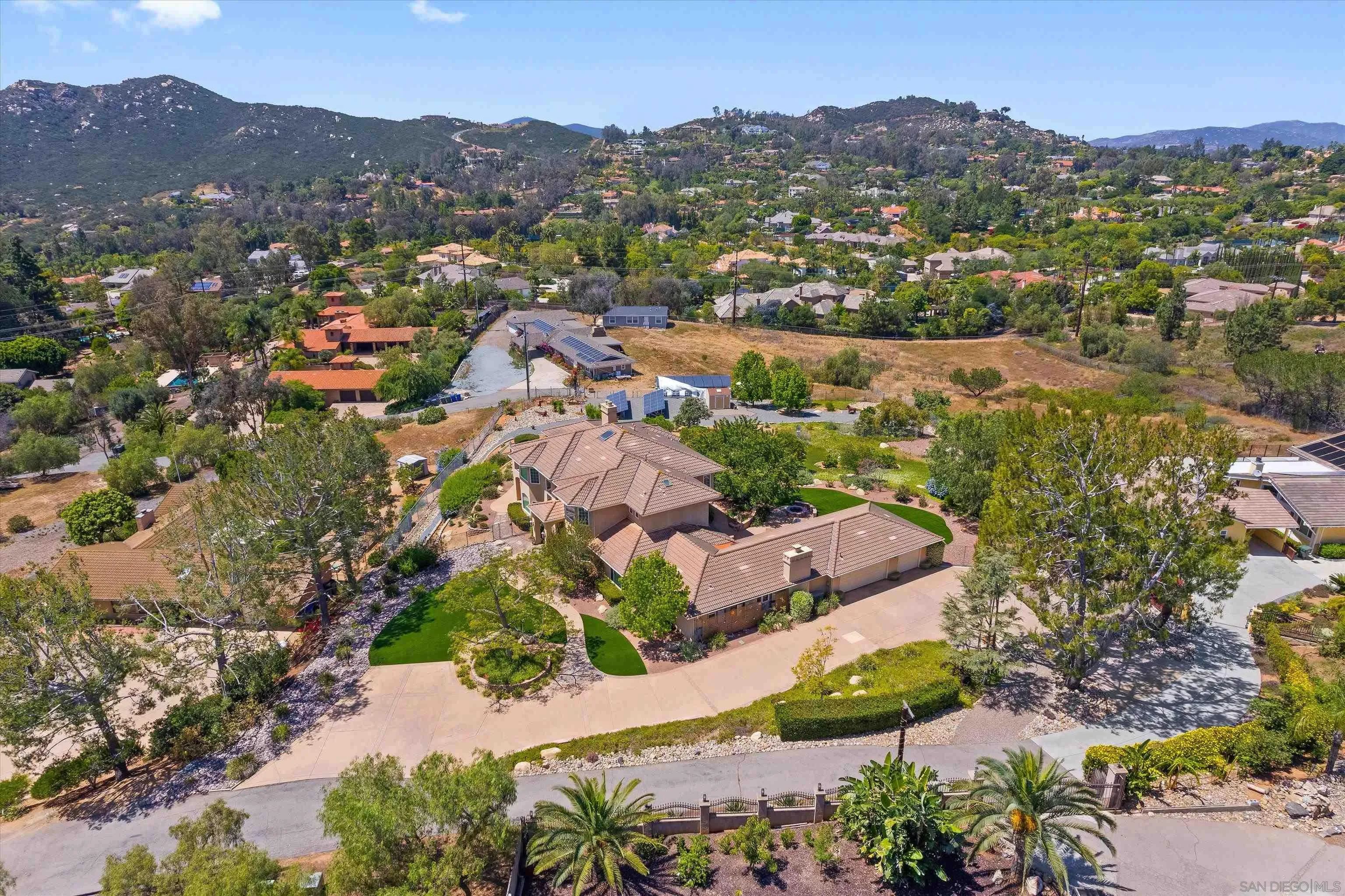 13852 Northcrest Lane Poway, CA 92064 - Photo 49 of 71