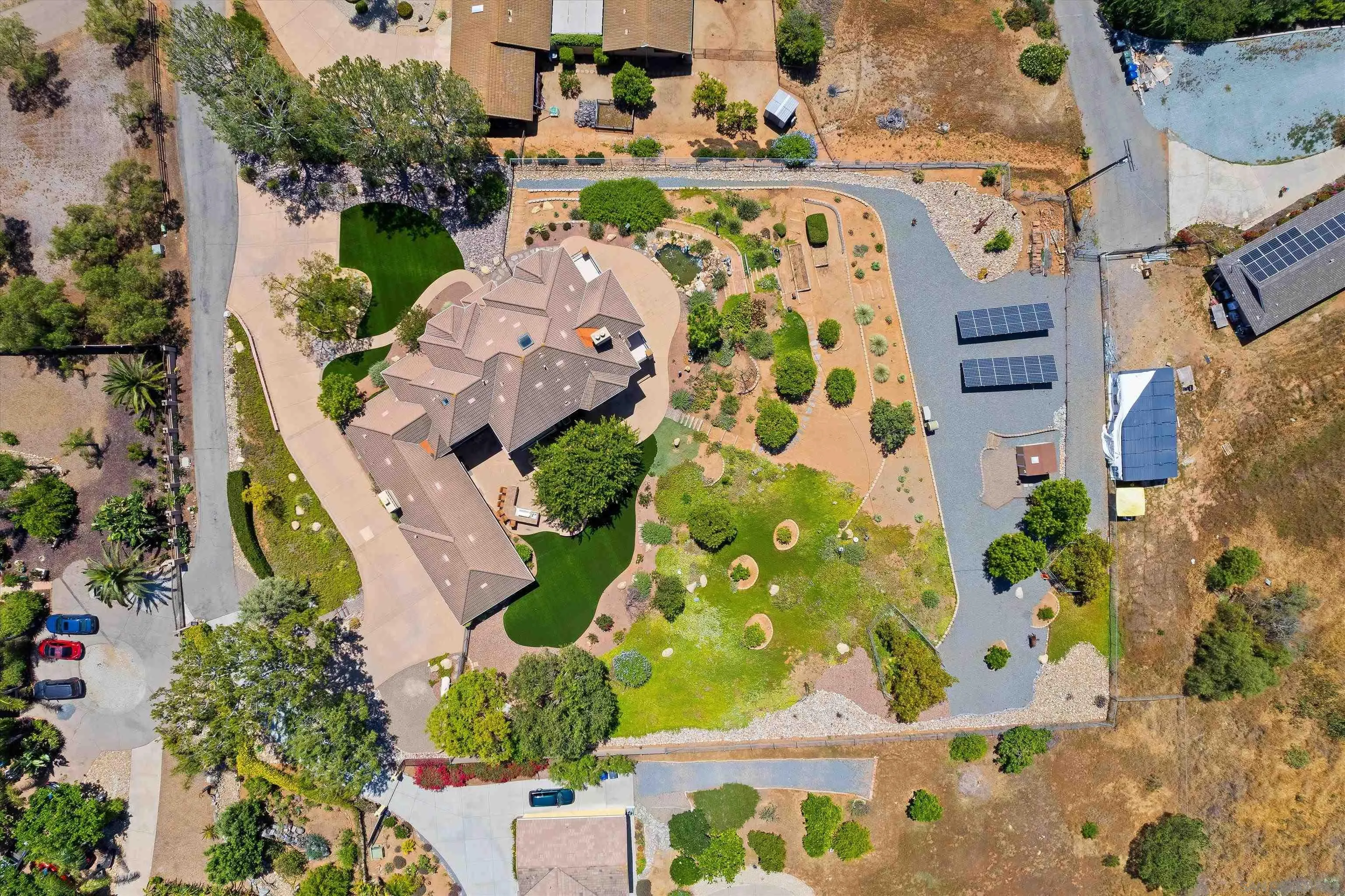 13852 Northcrest Lane Poway, CA 92064 - Photo 50 of 71