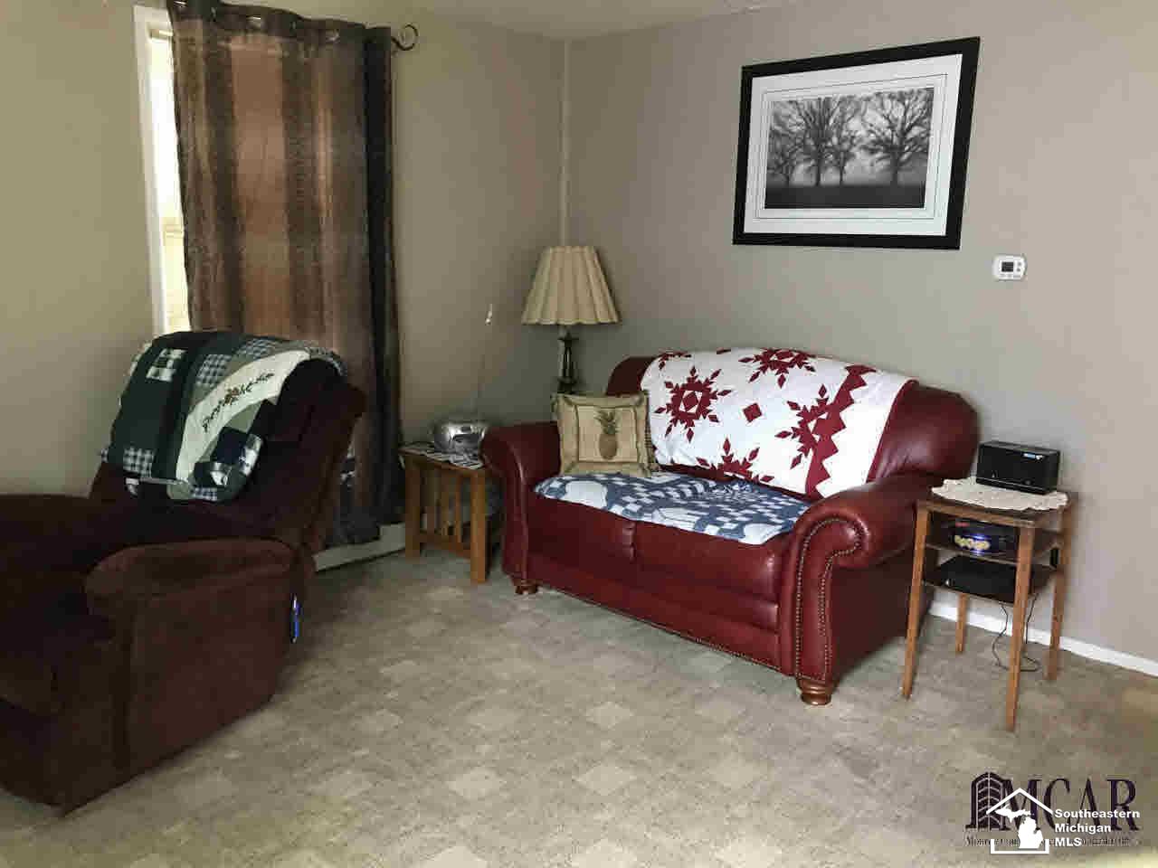 8093 Ida East Road Ida, MI 48140 - Photo 17 of 33
