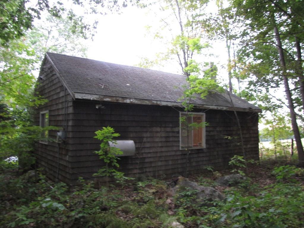 41-42 Frye Mountain Road Morrill, ME 04952 - Photo 16 of 25 Quiet Space