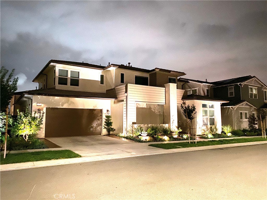 62 Hawking Irvine, CA 92618 - Photo 2 of 37 a front view of a house with a yard