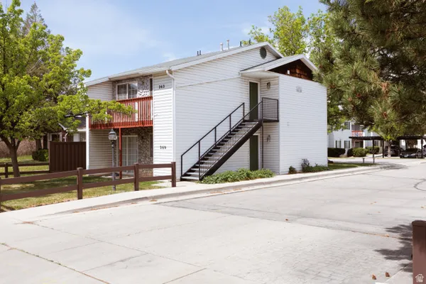 $284,000 | 260 400 North, Unit 1, Orem, UT 84057