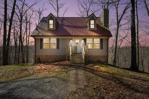 $349,900 | 1038 Red Fox Lane, White House, TN 37188