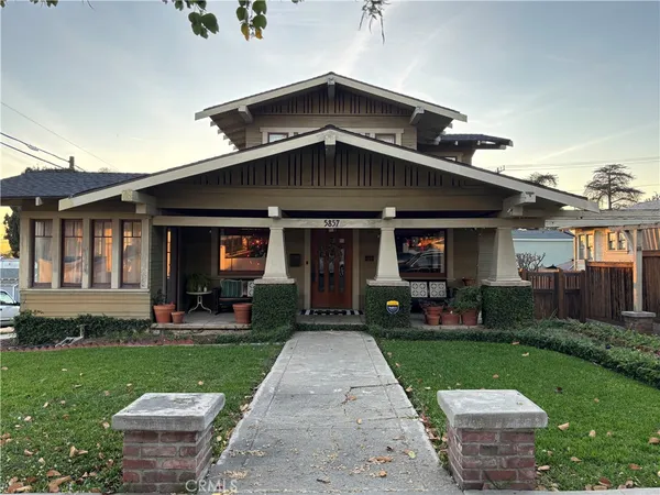 $1,439,000 | 5857 Washington Avenue, Whittier, CA 90601