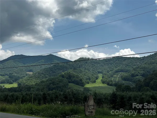 $89,000 | 0 Green Creek Road, Bakersville, NC 28705