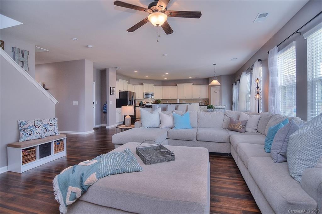10404 Rutledge Ridge Drive Northwest Huntersville, NC 28078 - Photo 1 of 38 Gallery Image 1