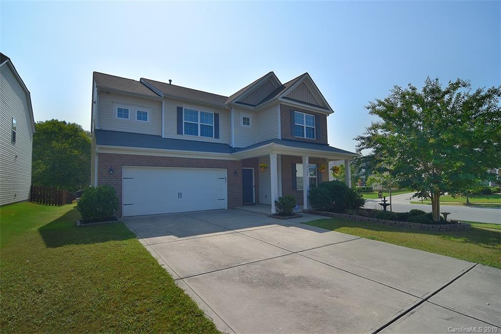 10404 Rutledge Ridge Drive Northwest Huntersville, NC 28078 - Photo 2 of 38 Gallery Image 2