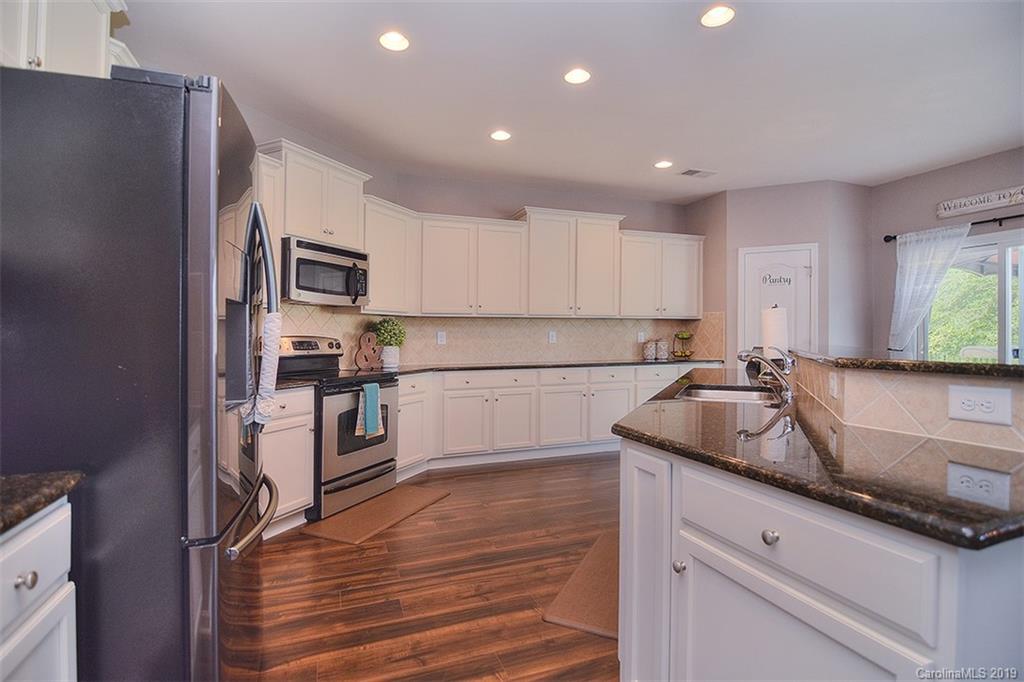 10404 Rutledge Ridge Drive Northwest Huntersville, NC 28078 - Photo 13 of 38 Gallery Image 13