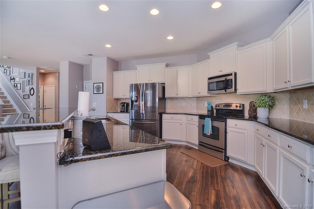 10404 Rutledge Ridge Drive Northwest Huntersville, NC 28078 - Photo 14 of 38 Gallery Image 14