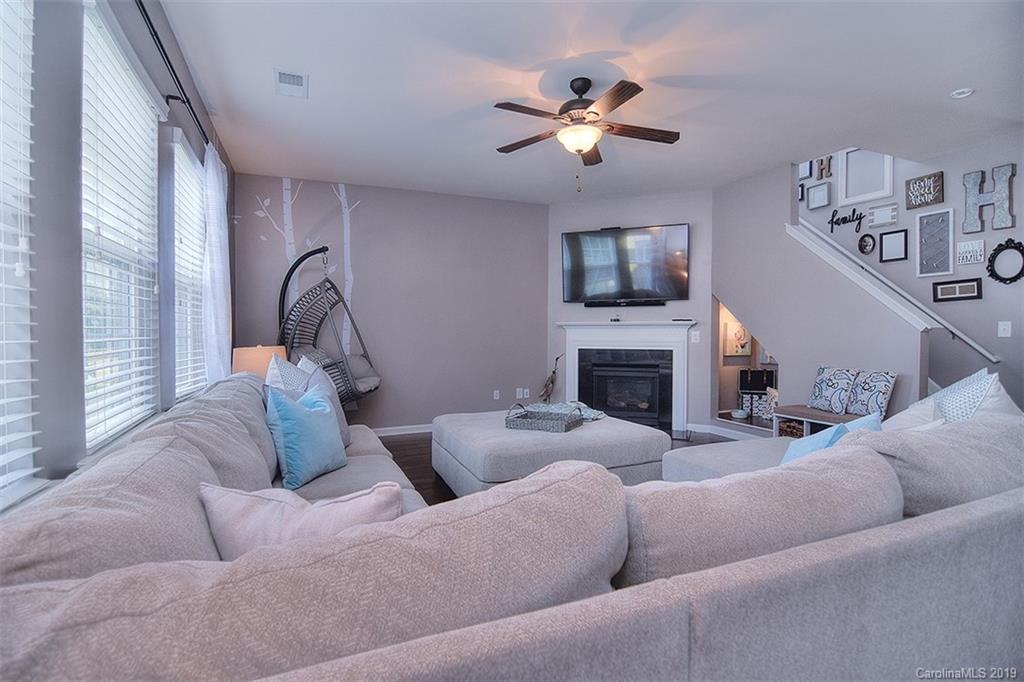 10404 Rutledge Ridge Drive Northwest Huntersville, NC 28078 - Photo 16 of 38 Gallery Image 16