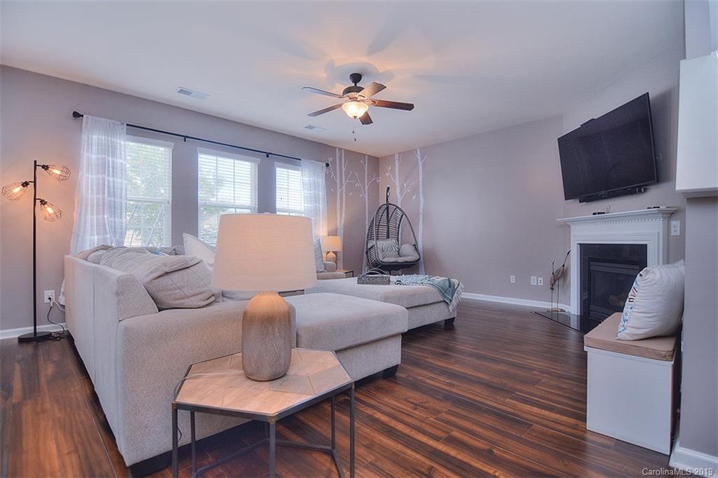 10404 Rutledge Ridge Drive Northwest Huntersville, NC 28078 - Photo 17 of 38 Gallery Image 17