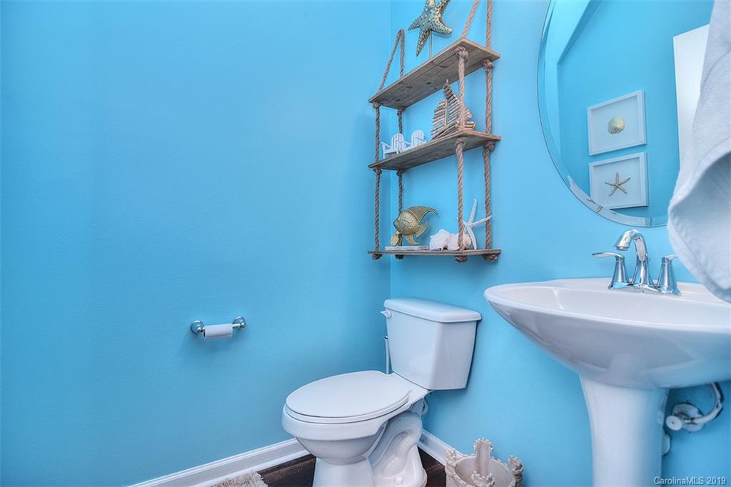 10404 Rutledge Ridge Drive Northwest Huntersville, NC 28078 - Photo 19 of 38 Gallery Image 19