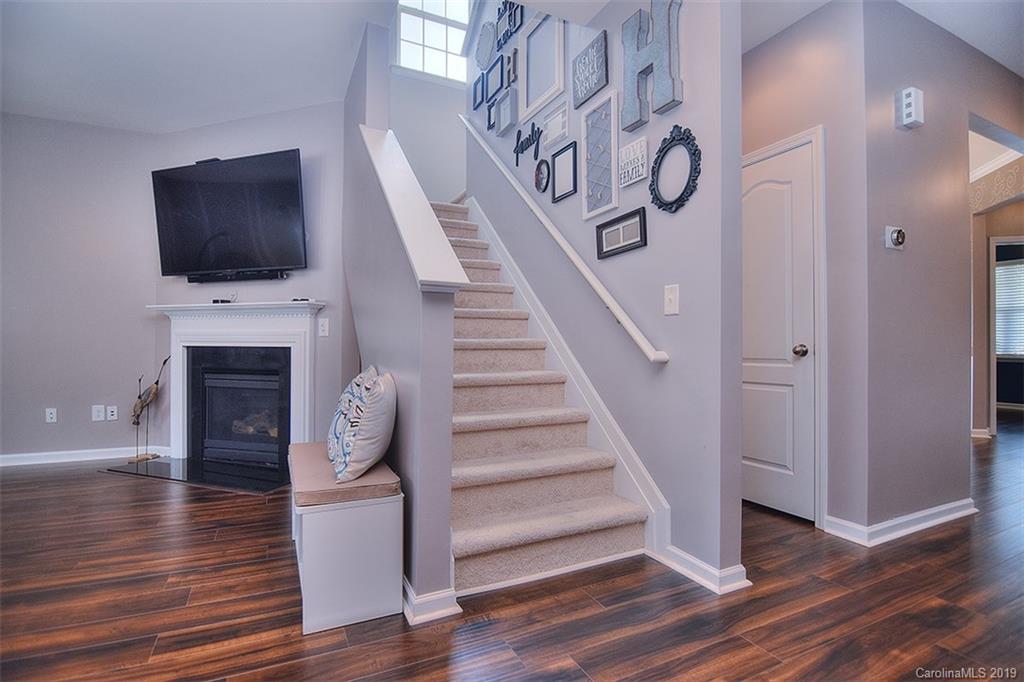 10404 Rutledge Ridge Drive Northwest Huntersville, NC 28078 - Photo 20 of 38 Gallery Image 20