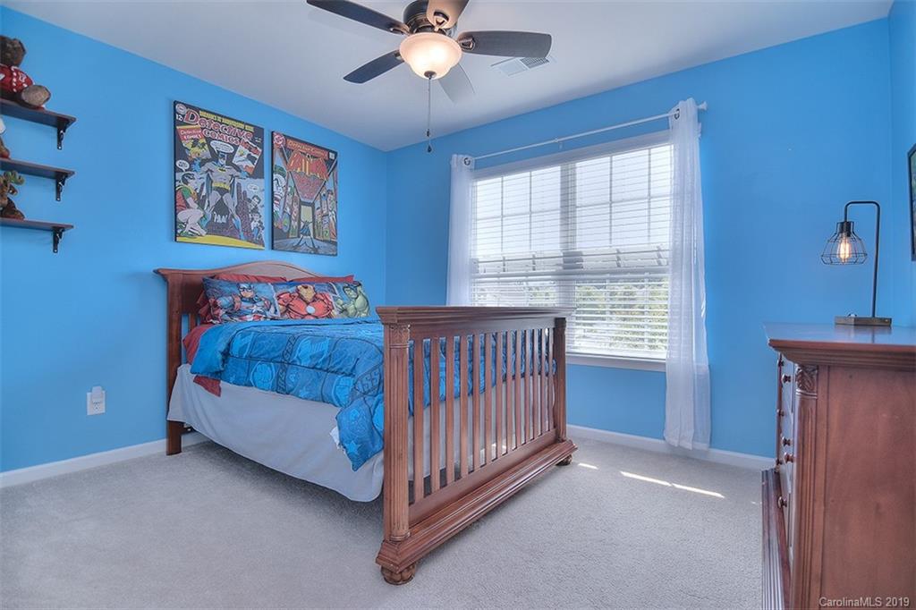 10404 Rutledge Ridge Drive Northwest Huntersville, NC 28078 - Photo 22 of 38 Gallery Image 22