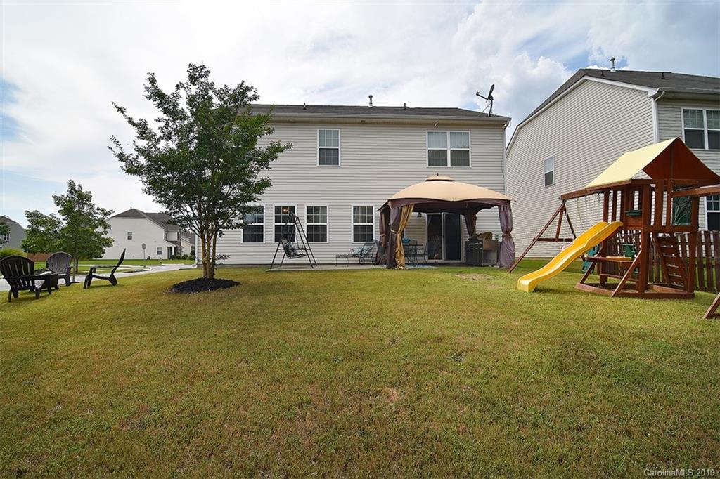 10404 Rutledge Ridge Drive Northwest Huntersville, NC 28078 - Photo 37 of 38 Gallery Image 37