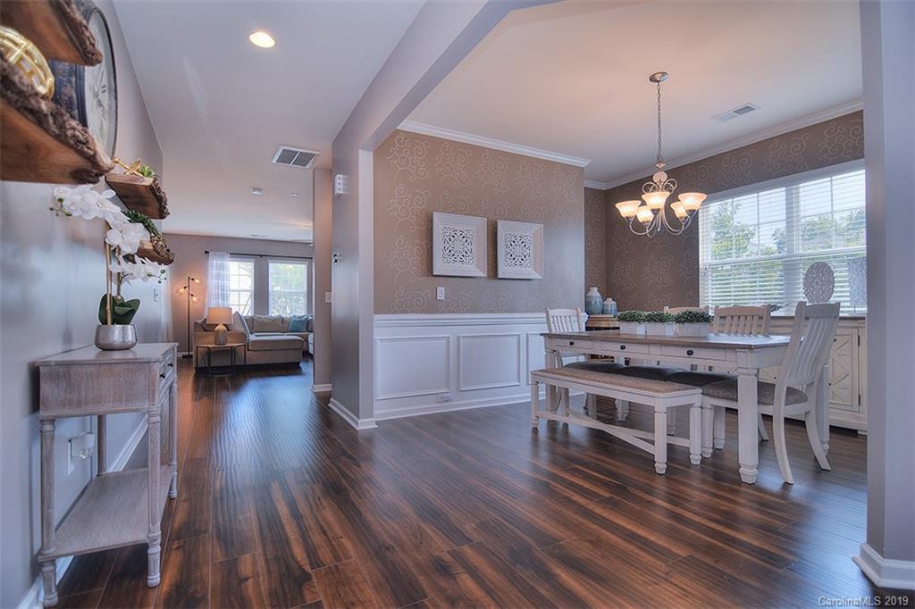 10404 Rutledge Ridge Drive Northwest Huntersville, NC 28078 - Photo 7 of 38 Gallery Image 7