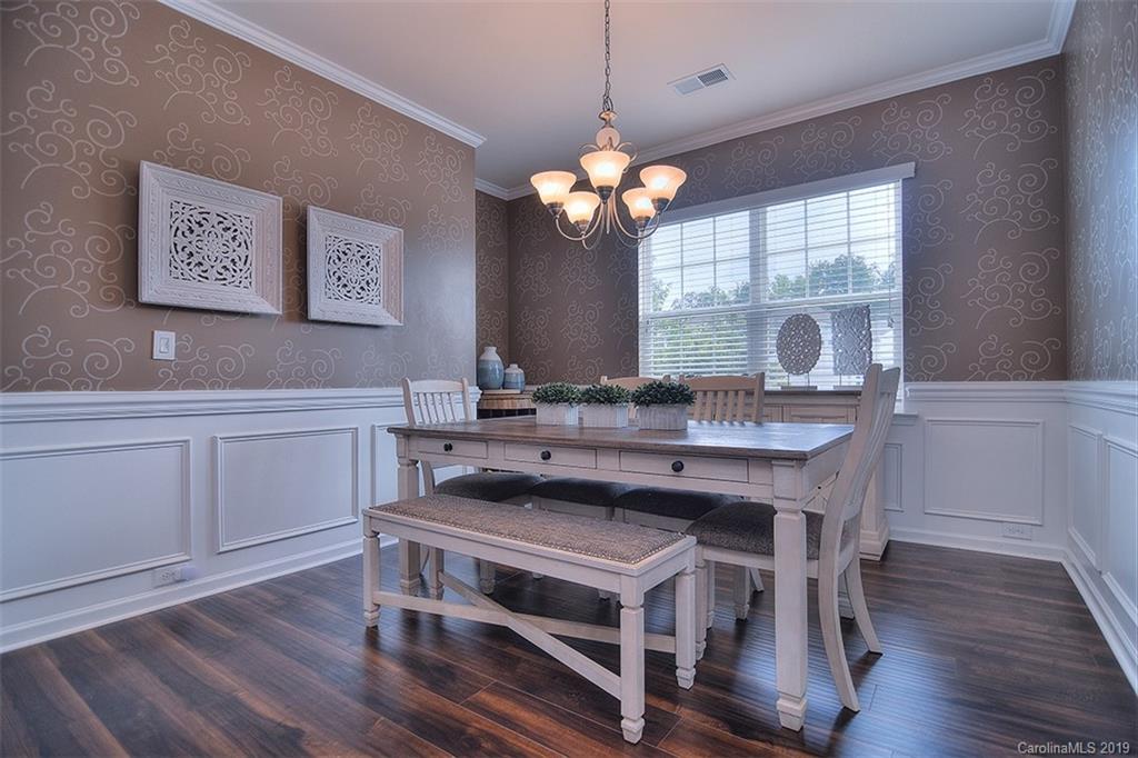 10404 Rutledge Ridge Drive Northwest Huntersville, NC 28078 - Photo 8 of 38 Gallery Image 8