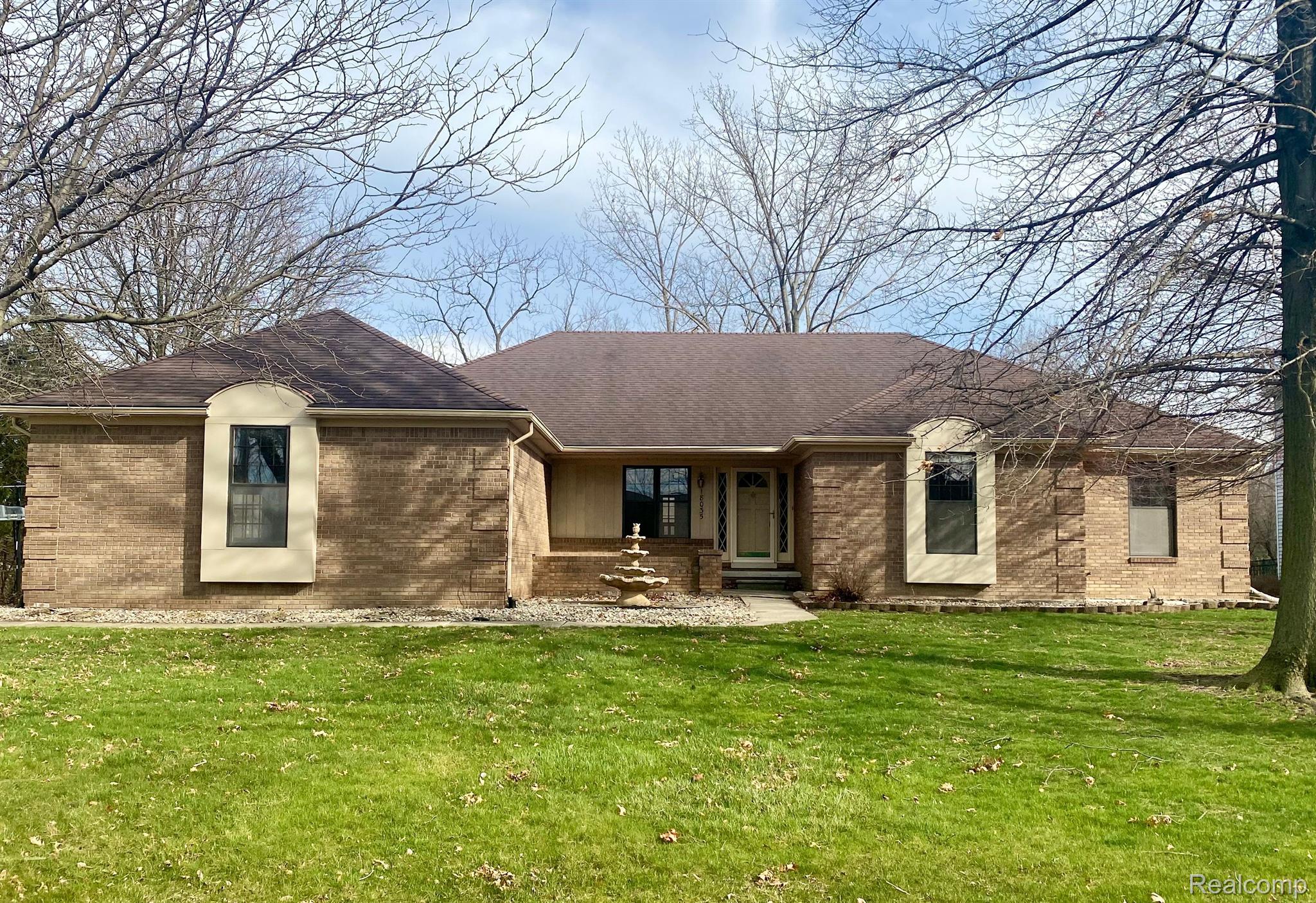 18035 Meridian Road Grosse Ile, MI 48138 - Photo 3 of 30 Gallery Image 3