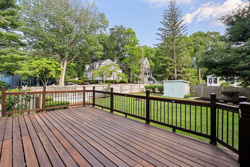 88 Wright Street Arlington, MA 02474 - Photo 37 of 42