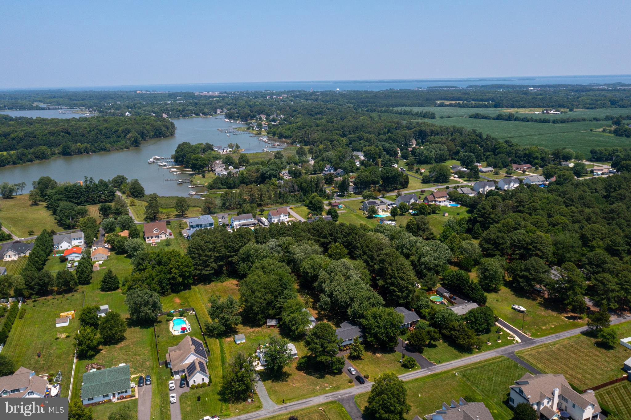 114 Cedar Road Chester, MD 21619 - Photo 87 of 94