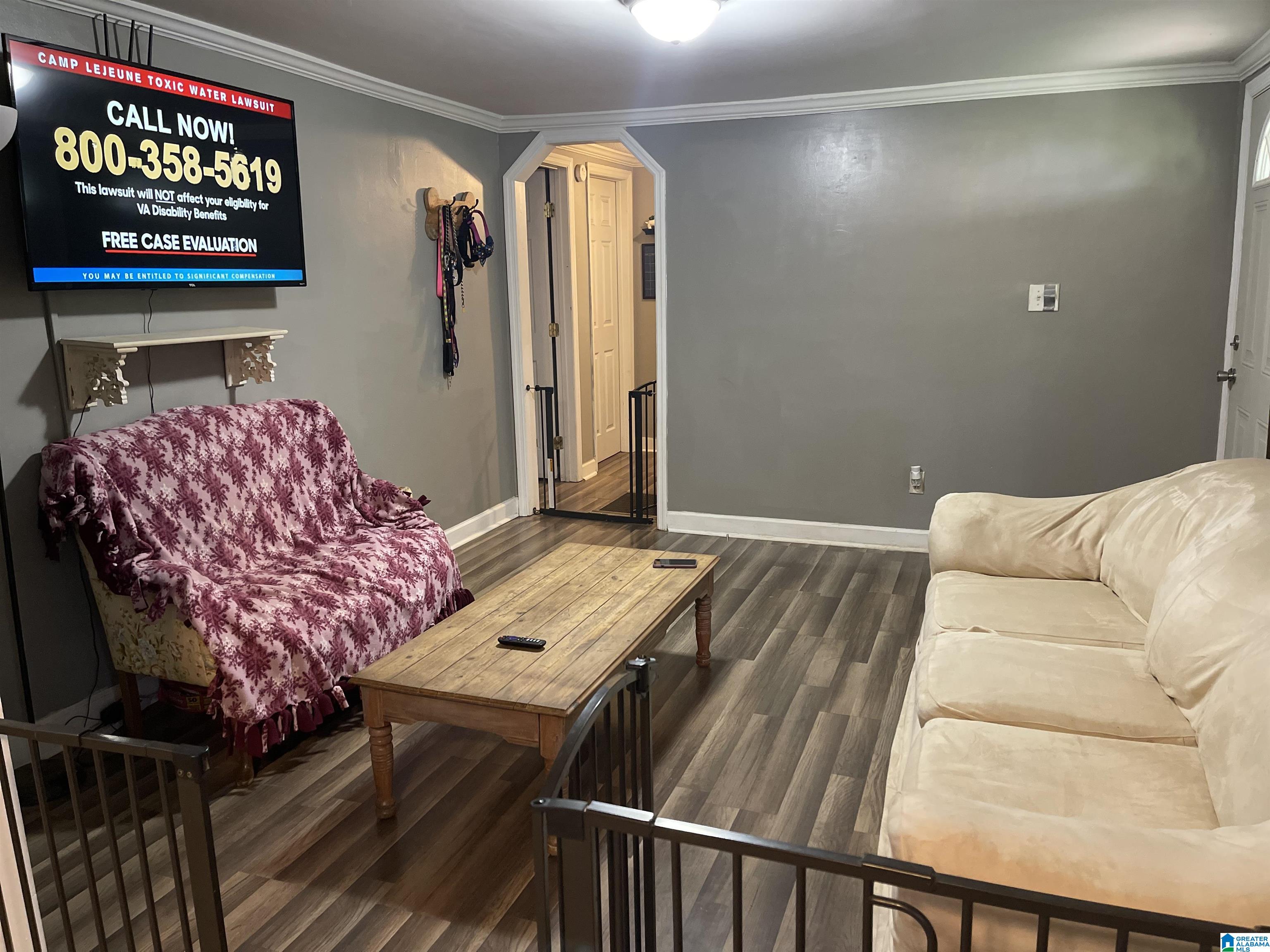 161 Franklin Road Birmingham, AL 35217 - Photo 4 of 8