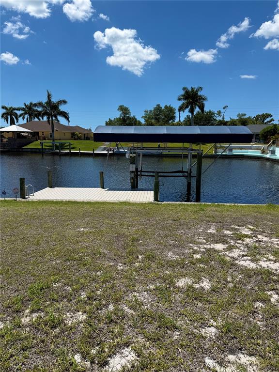 12884 Bacchus Road Port Charlotte, FL 33981 - Photo 17 of 39