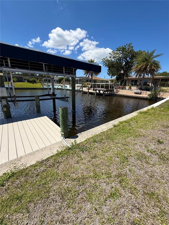 12884 Bacchus Road Port Charlotte, FL 33981 - Photo 18 of 39