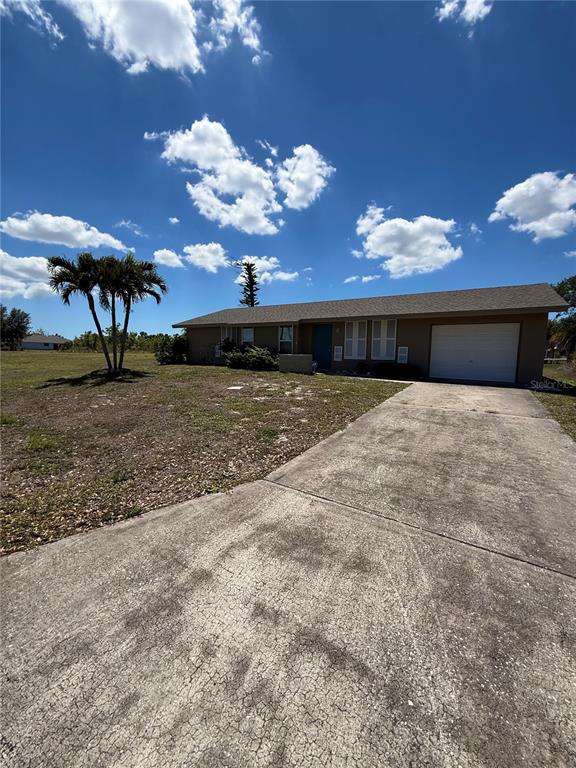 12884 Bacchus Road Port Charlotte, FL 33981 - Photo 2 of 39
