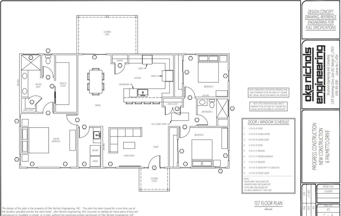 Lot 6 Palmetto Road Roxboro, NC 27574 - Photo 5 of 8 Photo 5