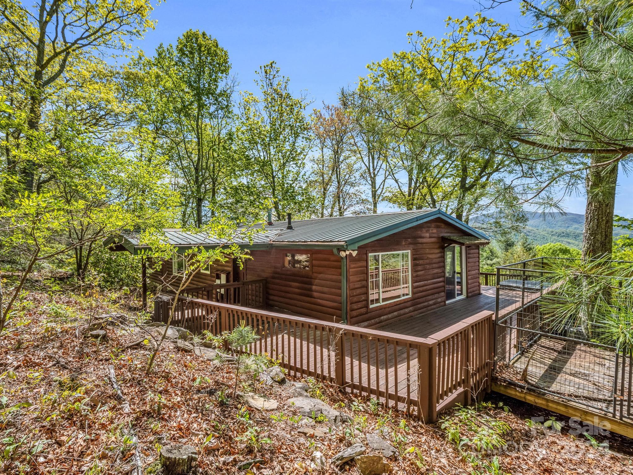 195 Spring Mountain Road Fairview, NC 28730 - Photo 32 of 39 Gallery Image 32