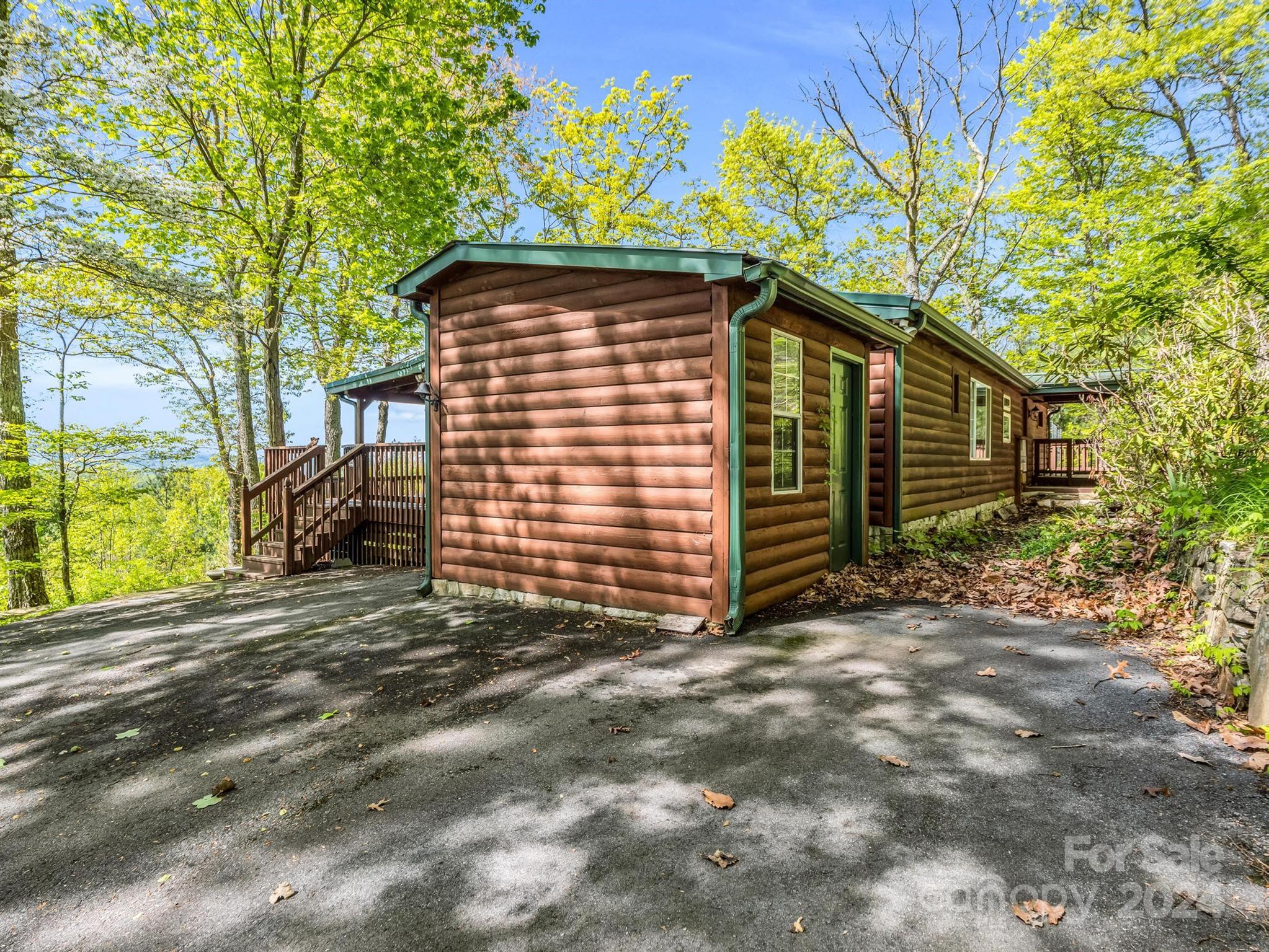 195 Spring Mountain Road Fairview, NC 28730 - Photo 33 of 39 Gallery Image 33