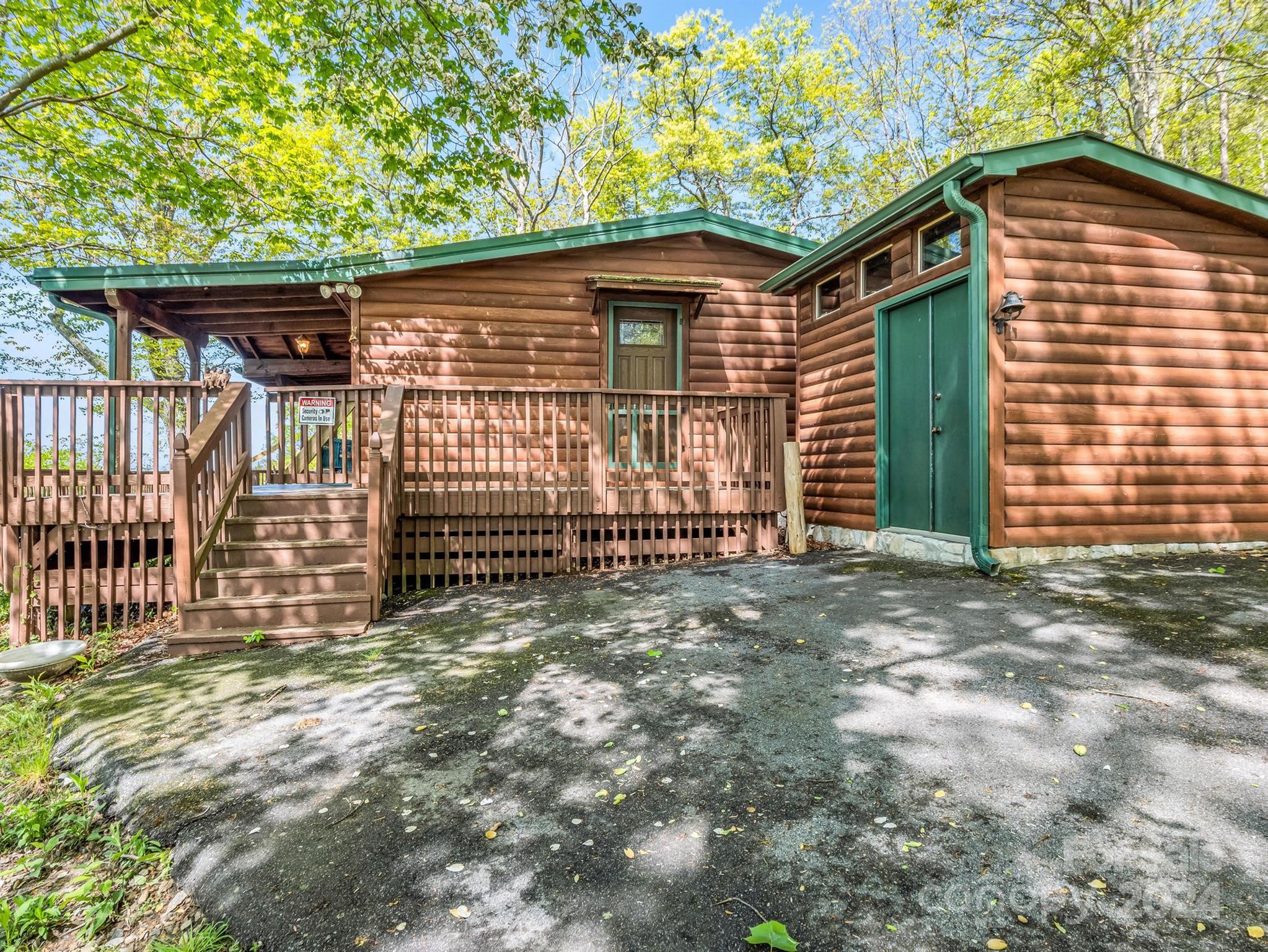 195 Spring Mountain Road Fairview, NC 28730 - Photo 34 of 39 Gallery Image 34