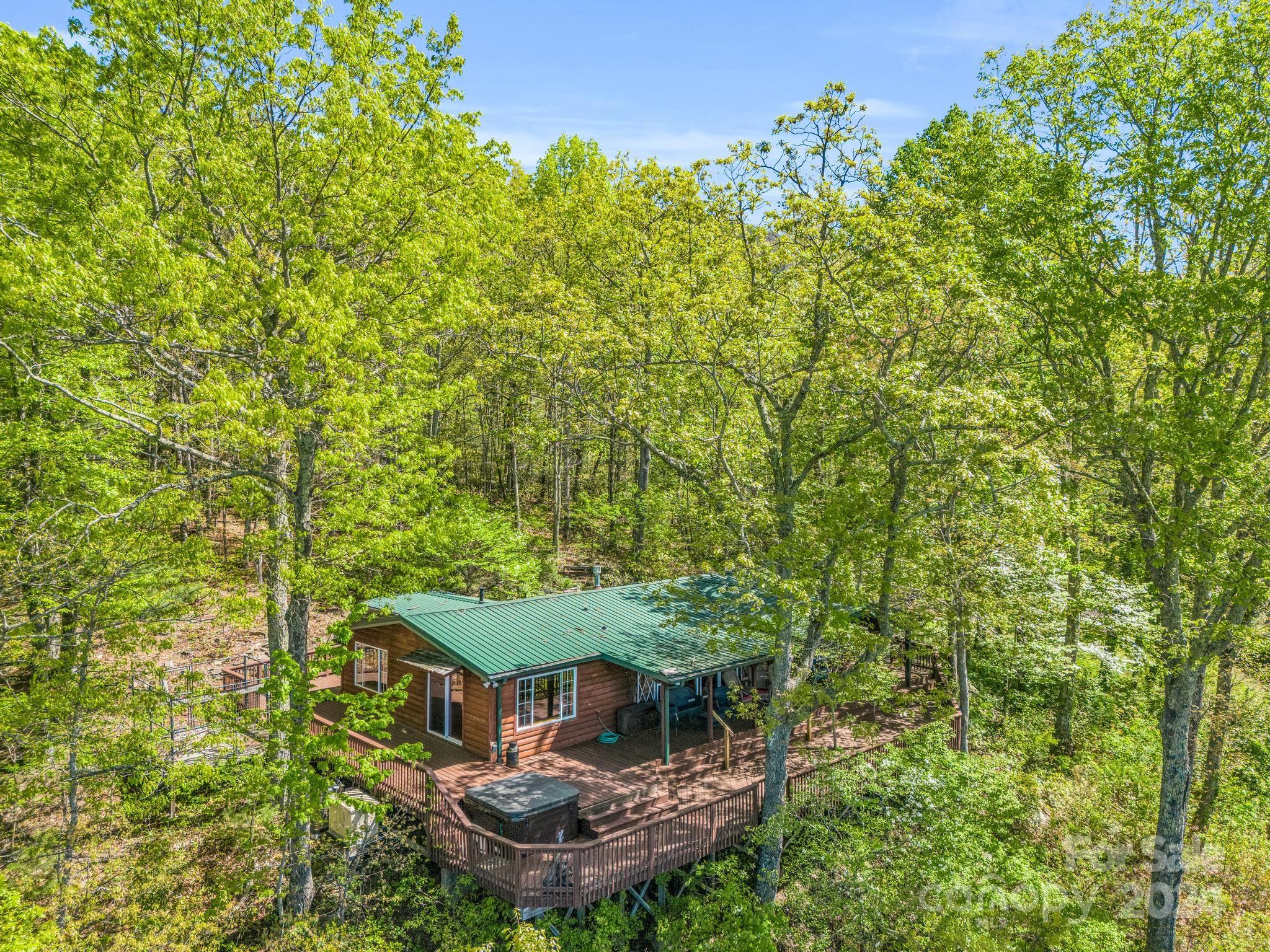 195 Spring Mountain Road Fairview, NC 28730 - Photo 36 of 39 Gallery Image 36