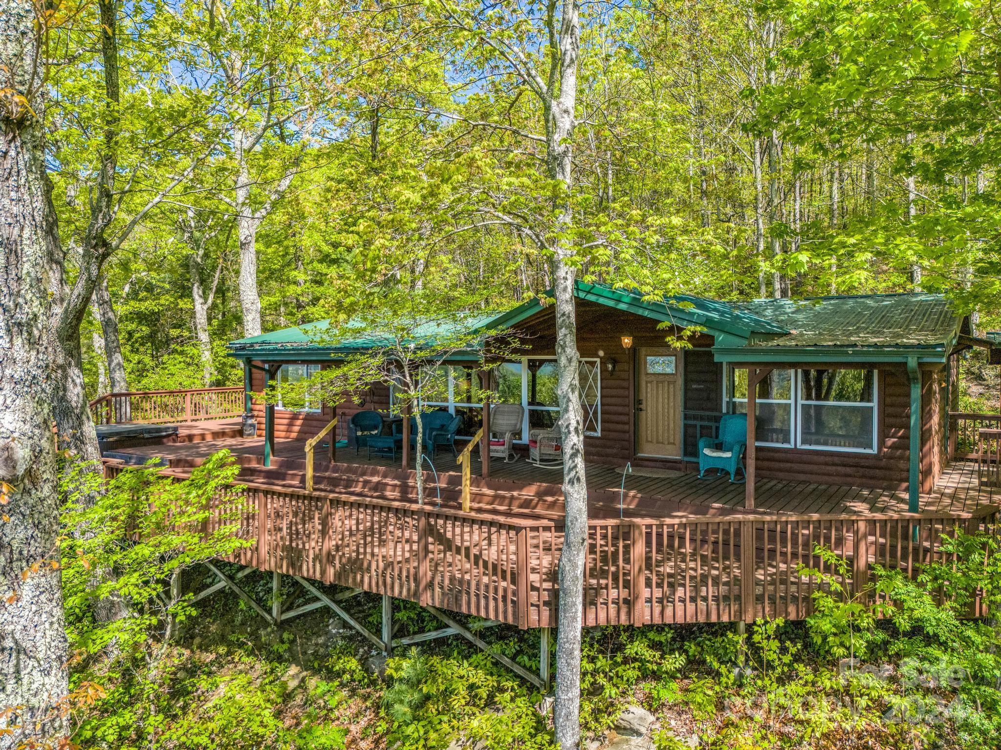 195 Spring Mountain Road Fairview, NC 28730 - Photo 8 of 39 Gallery Image 8