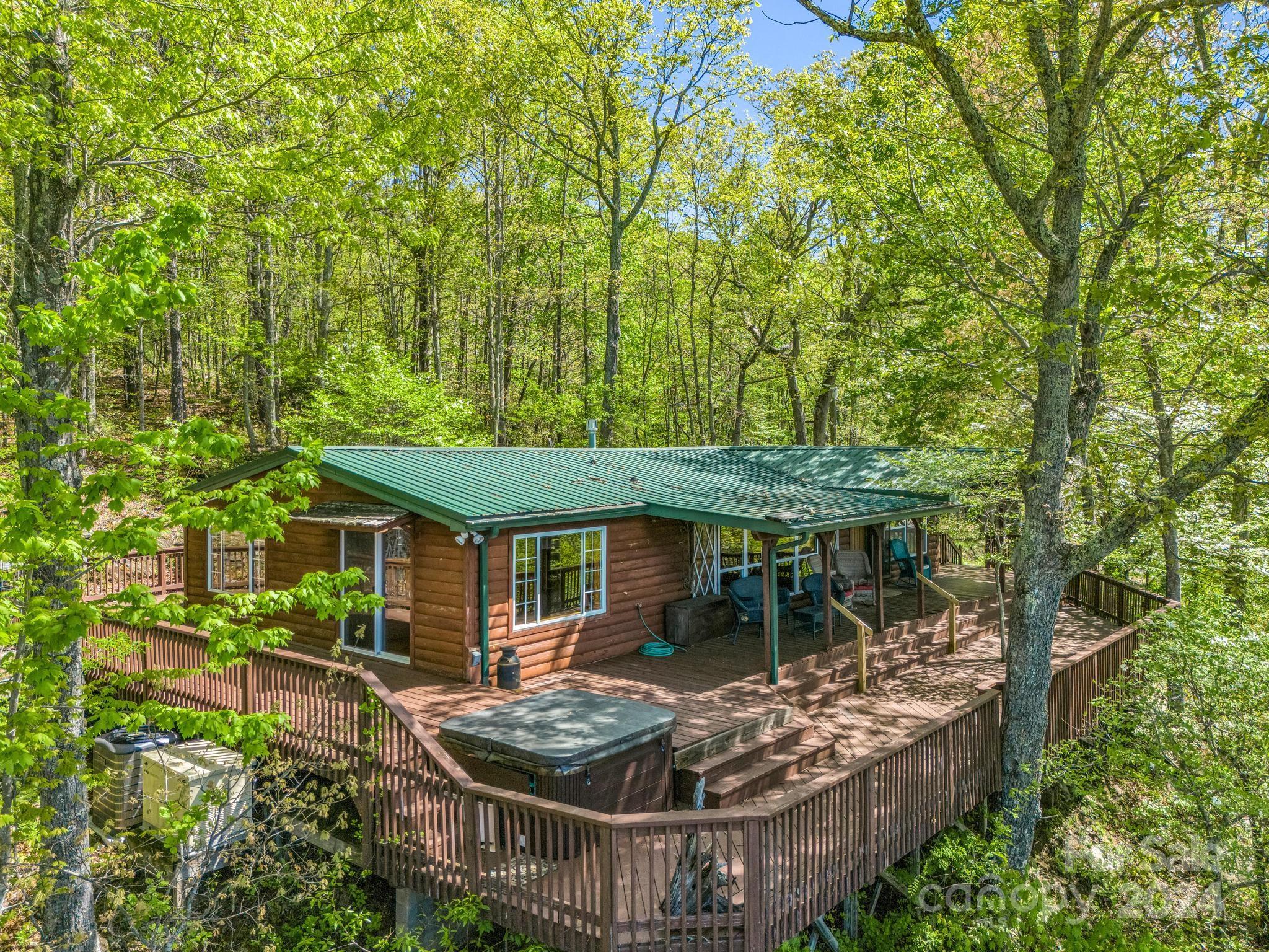 195 Spring Mountain Road Fairview, NC 28730 - Photo 10 of 39 Gallery Image 10