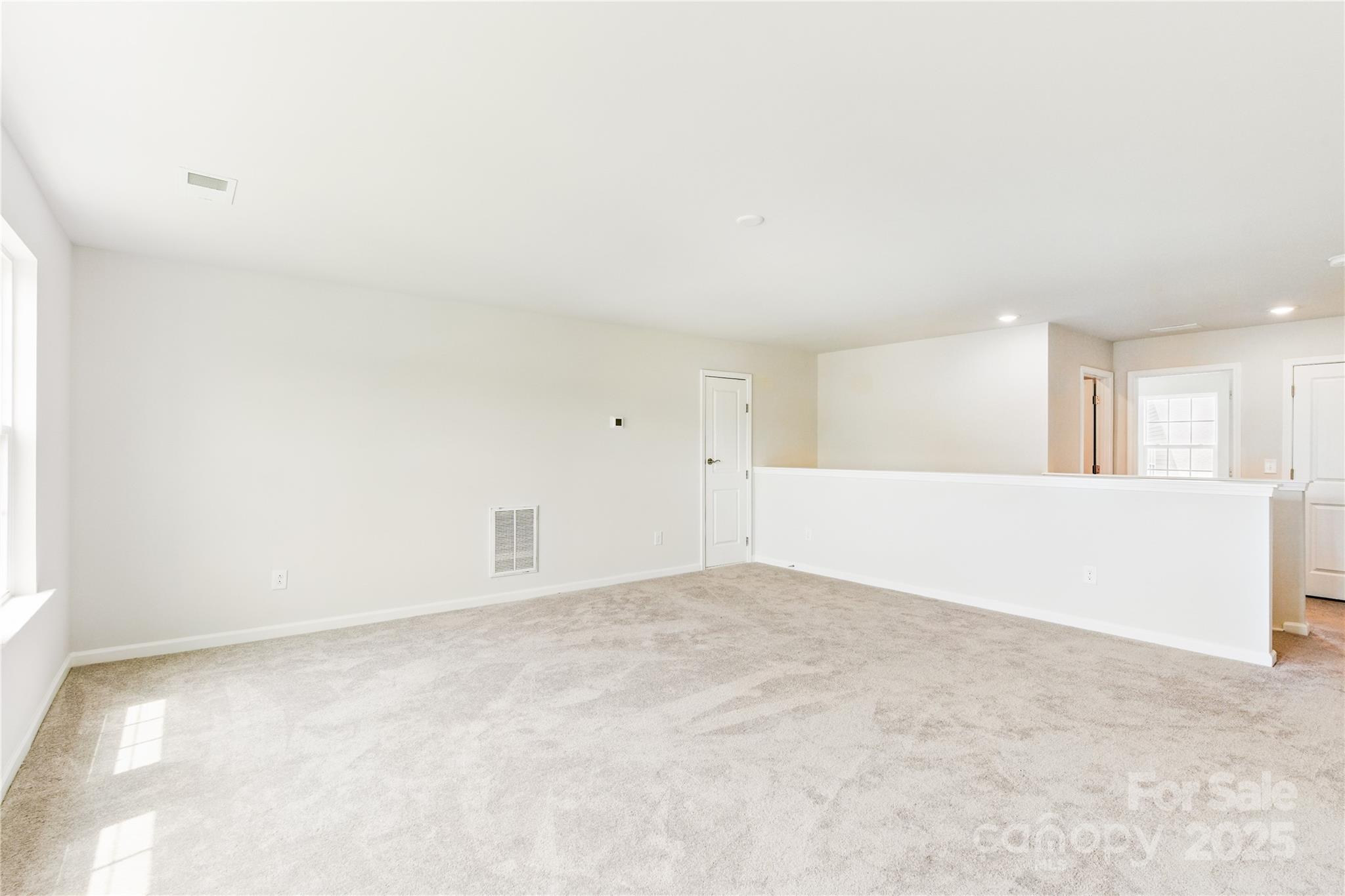 4069 Havenport Circle Tega Cay, SC 29708 - Photo 33 of 48 a view of an empty room