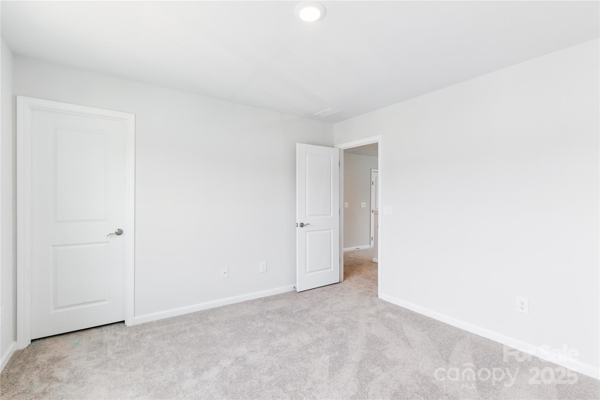 4069 Havenport Circle Tega Cay, SC 29708 - Photo 38 of 48 a view of an empty room