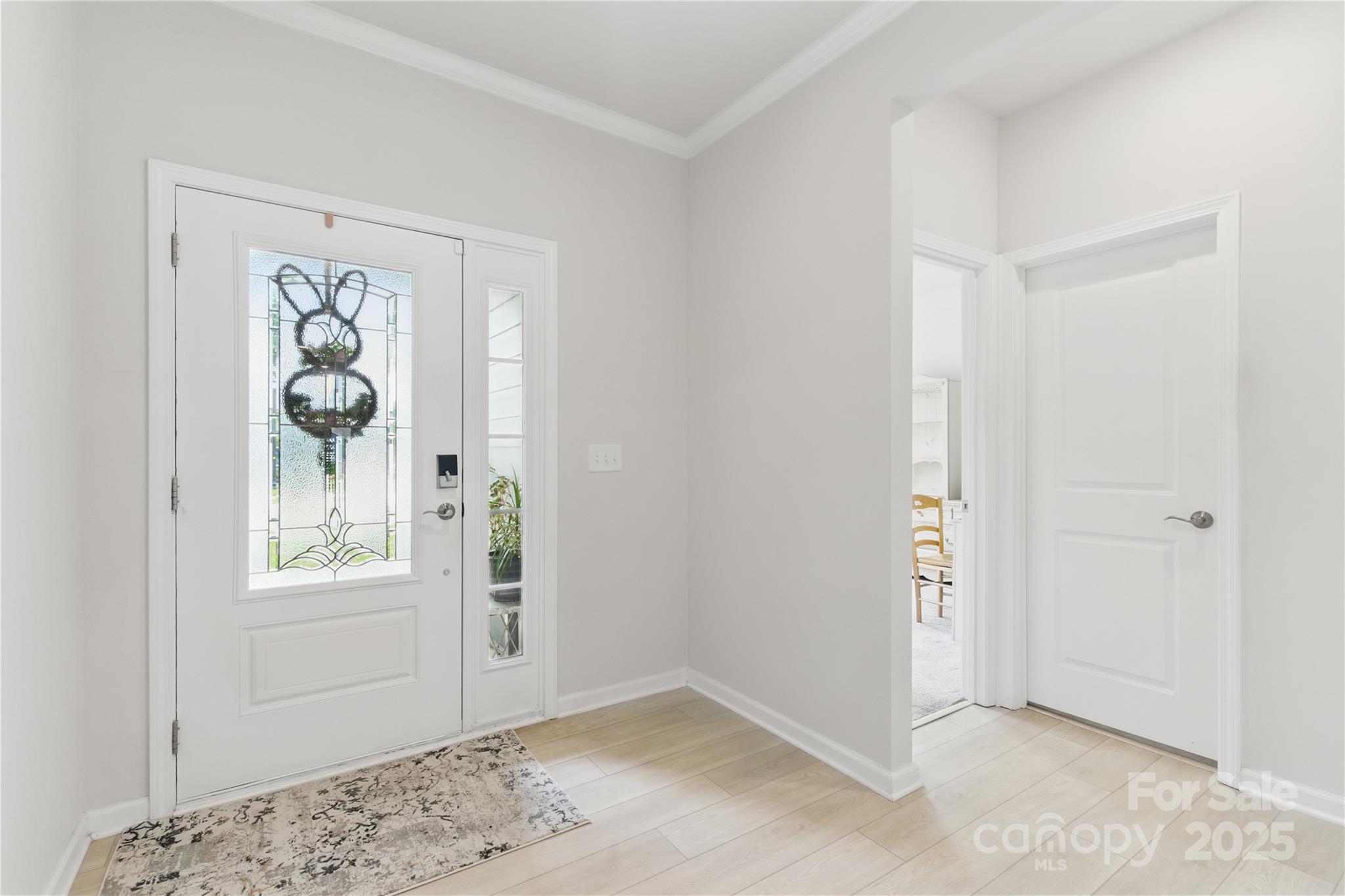 4069 Havenport Circle Tega Cay, SC 29708 - Photo 4 of 48 an empty room with windows and closet
