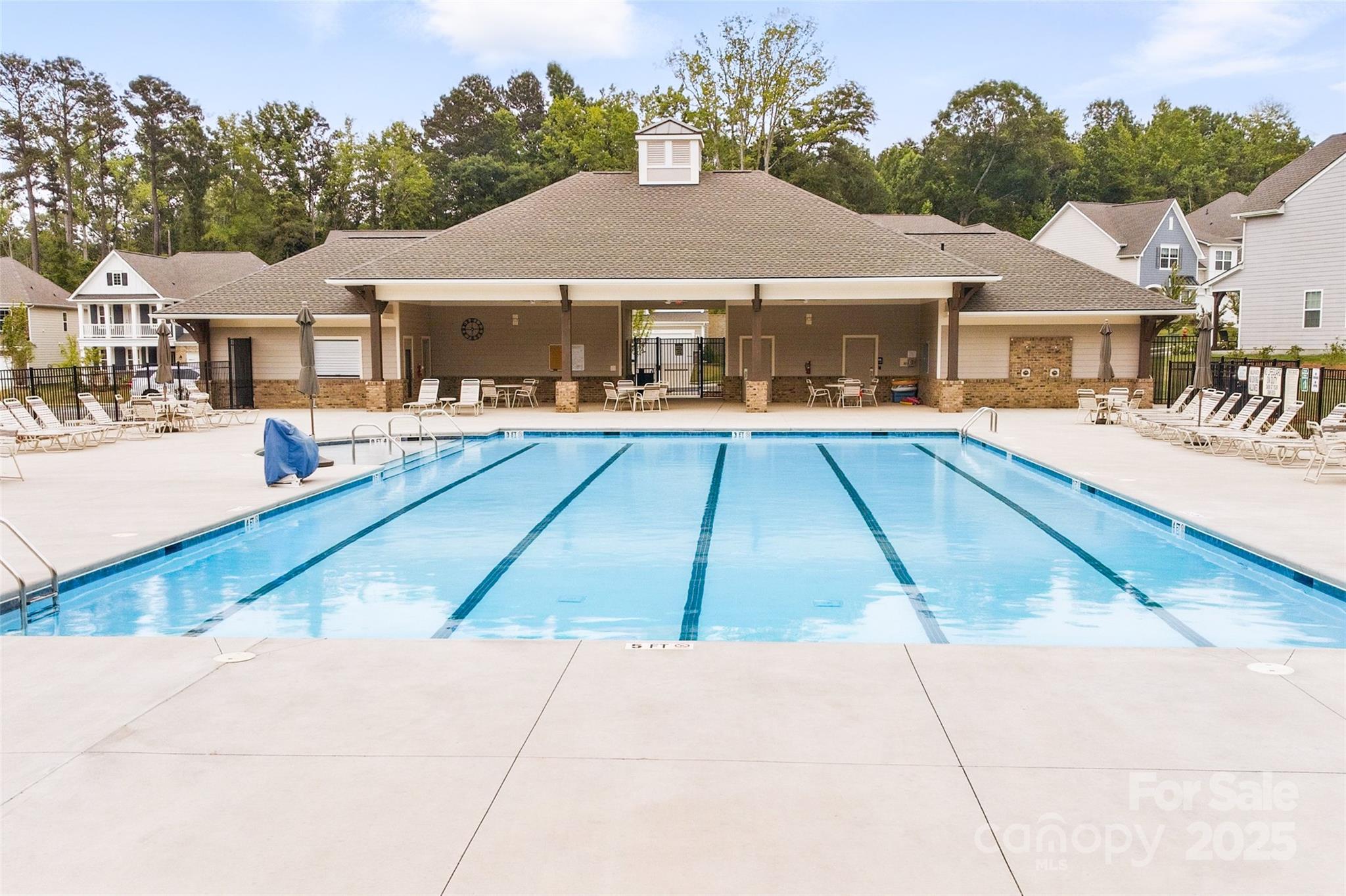 4069 Havenport Circle Tega Cay, SC 29708 - Photo 47 of 48